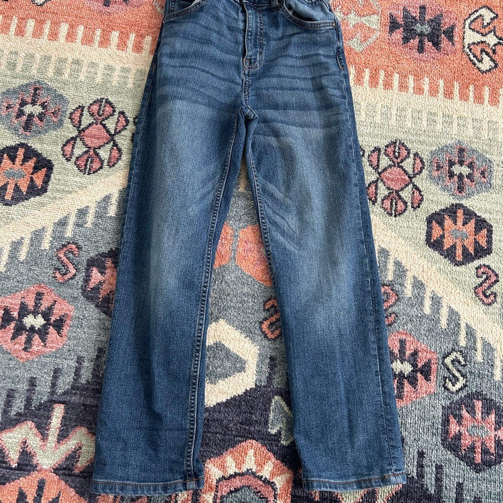 OshKosh B'gosh Kids Blue Jeans